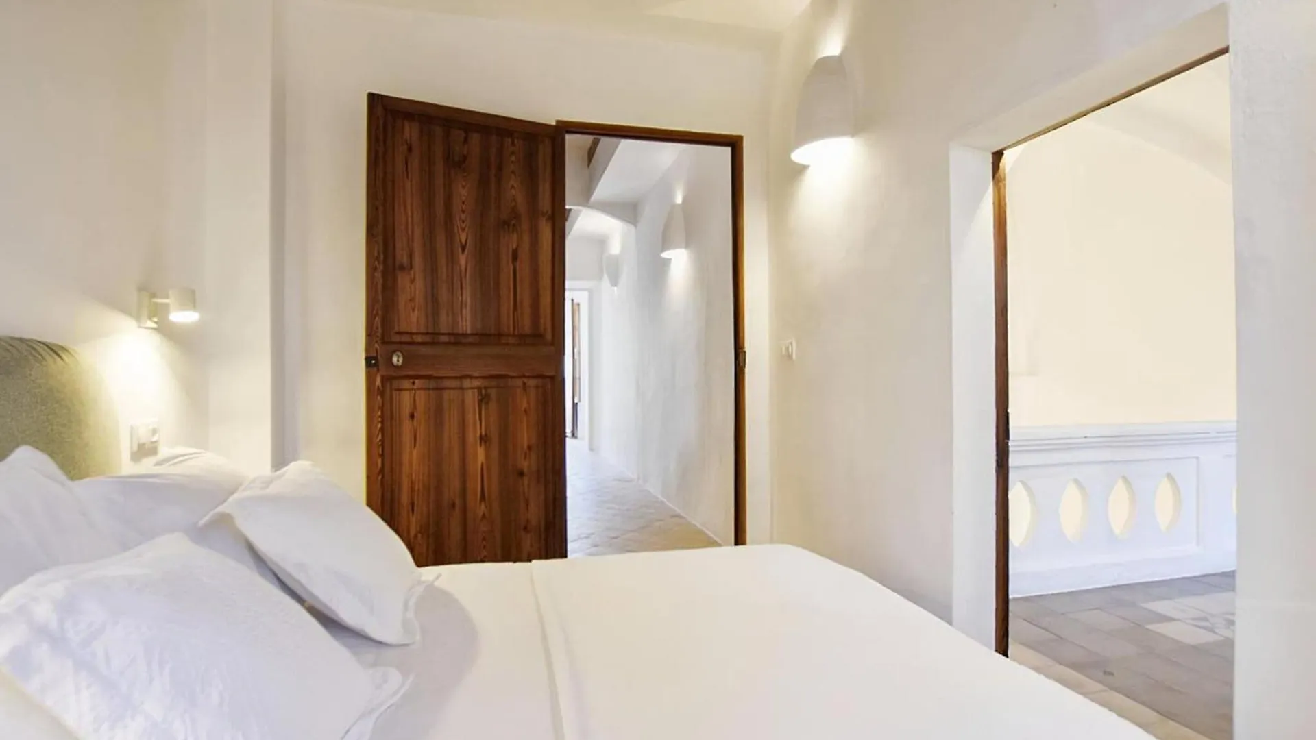 Cosy Holiday Home With Swimming Pool Biniamar 0*,  스페인