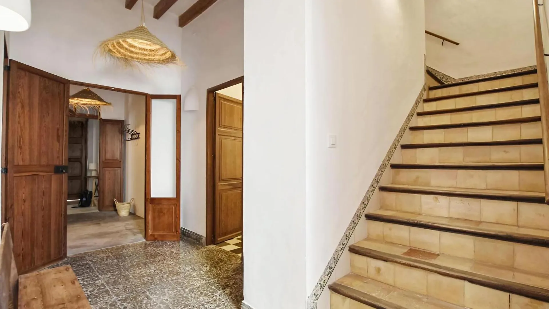 Cosy Holiday Home With Swimming Pool Biniamar