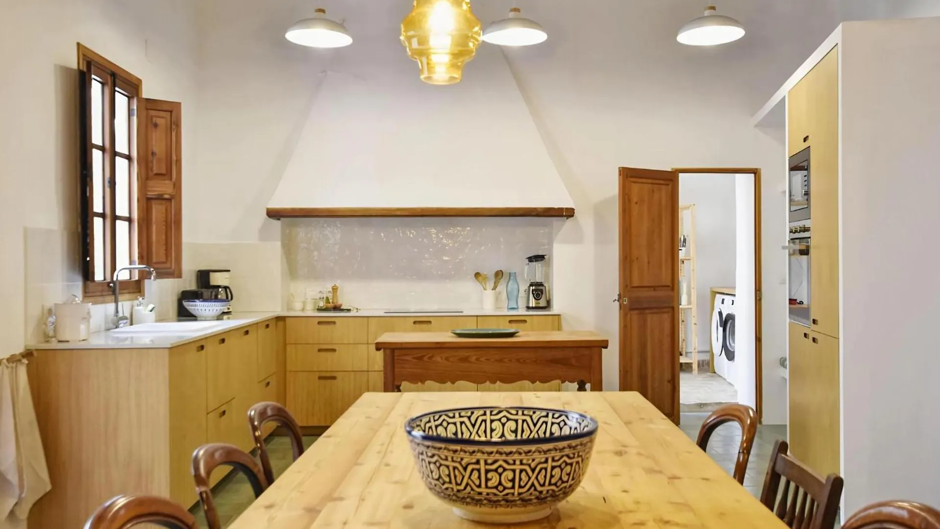 Cosy Holiday Home With Swimming Pool Biniamar