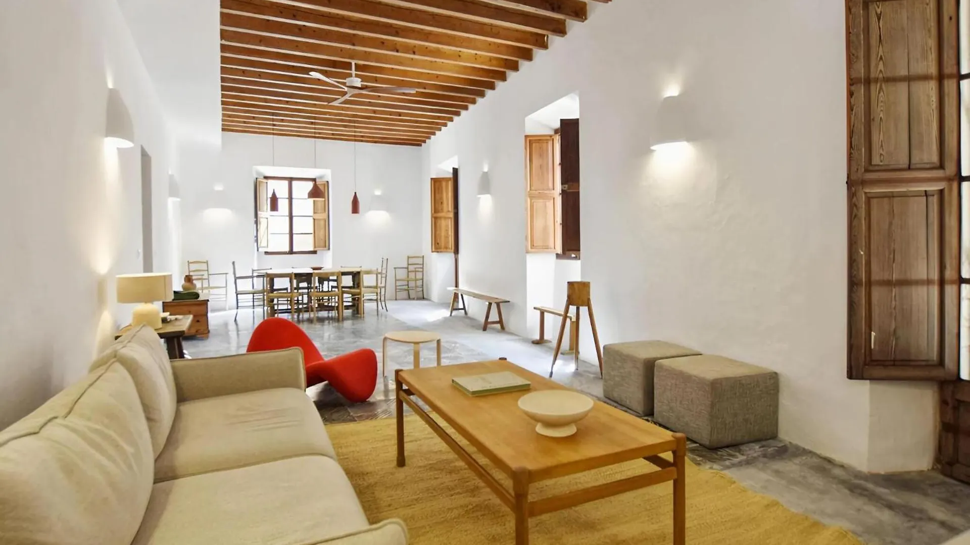 Cosy Holiday Home With Swimming Pool Biniamar