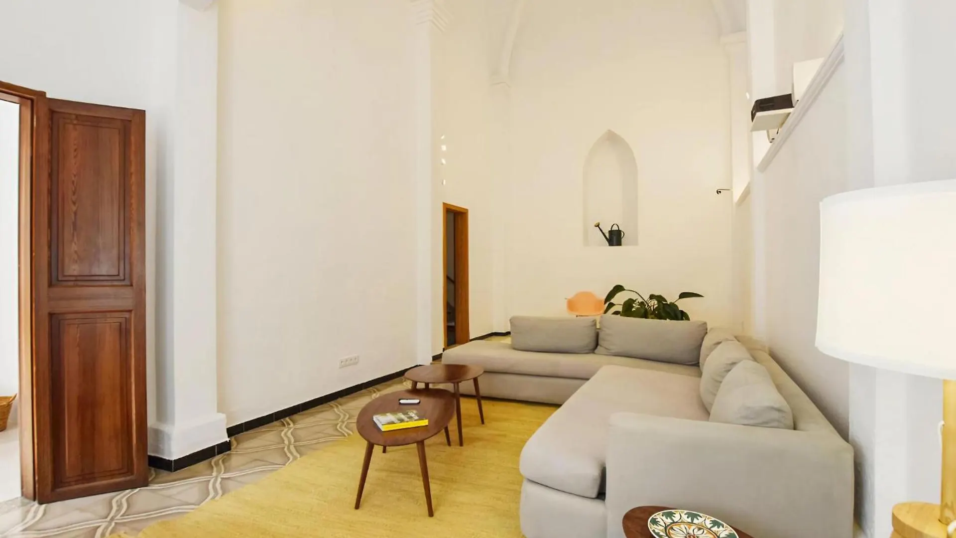 Cosy Holiday Home With Swimming Pool Biniamar 스페인