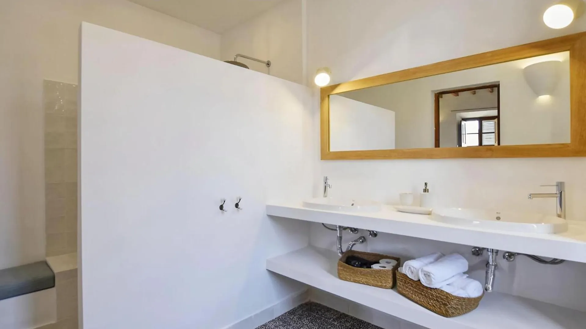 Cosy Holiday Home With Swimming Pool Biniamar 0*,